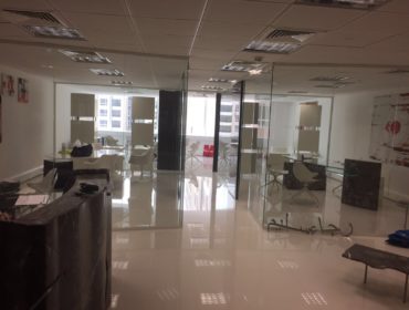 Ufficio - interno -02- Business in Oman